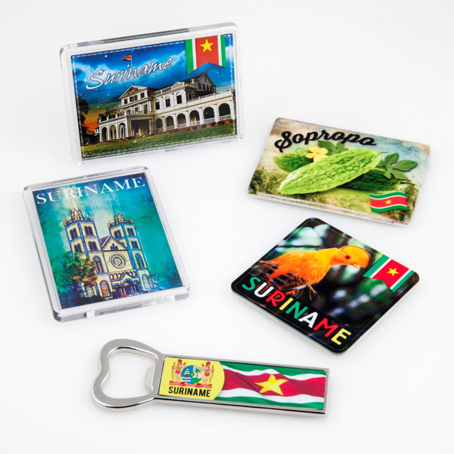 Magneetjes