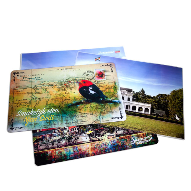 Placemats