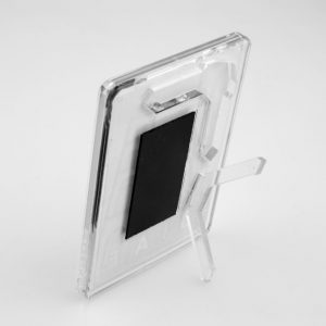 Magneet-Acrylic-Frame <BR> Moesje