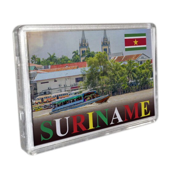 Magneet-Acrylic-Frame <BR>Waterkant