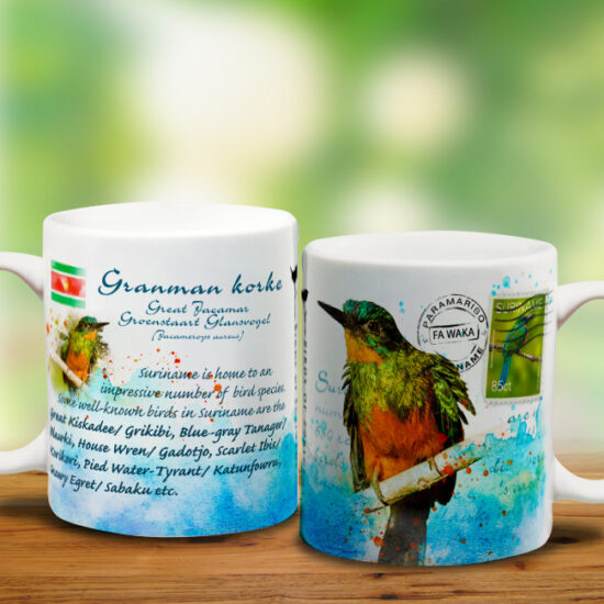 Mok_Su<BR>Granman Korke